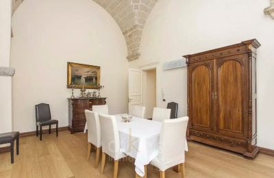 Palazzetto in vendita Squinzano, Via San Giuseppe, Puglia, Foto 5/22