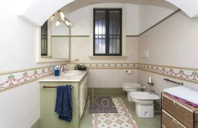 Palazzetto in vendita Squinzano, Via San Giuseppe, Puglia, Foto 14/22