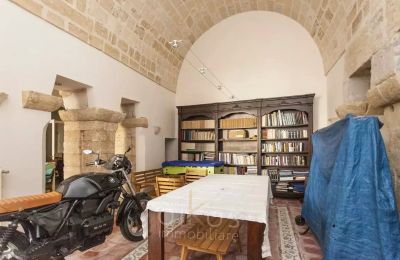 Palazzetto in vendita Squinzano, Via San Giuseppe, Puglia, Foto 6/22