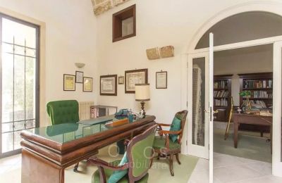 Palazzetto in vendita Squinzano, Via San Giuseppe, Puglia, Foto 7/22