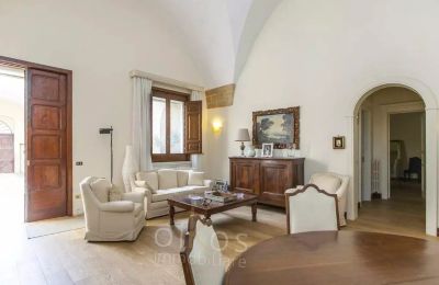 Palazzetto in vendita Squinzano, Via San Giuseppe, Puglia, Foto 3/22