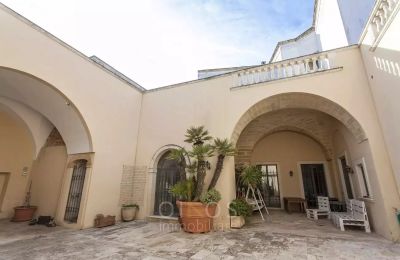 Palazzetto in vendita Squinzano, Via San Giuseppe, Puglia, Foto 20/22