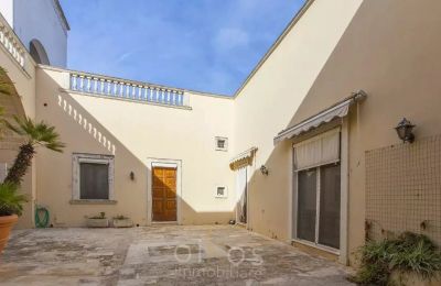 Palazzetto in vendita Squinzano, Via San Giuseppe, Puglia, Foto 22/22