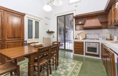 Palazzetto in vendita Squinzano, Via San Giuseppe, Puglia, Foto 12/22