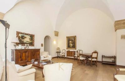 Palazzetto in vendita Squinzano, Via San Giuseppe, Puglia, Foto 9/22