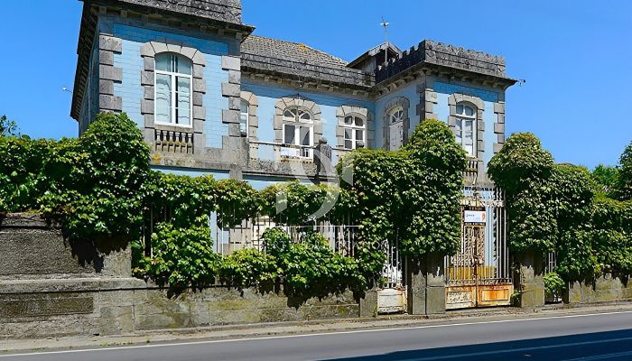 Villa storica in vendita A Guarda, Galizia,  Spagna