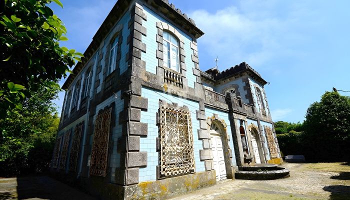 Villa storica in vendita A Guarda, Galizia,  Spagna