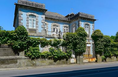 Villa storica A Guarda, Galizia