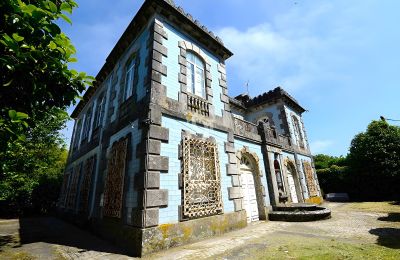 Villa storica in vendita A Guarda, Rúa Galicia 95, Galizia, Vista esterna