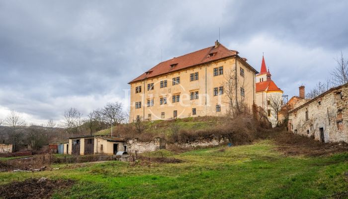 Palazzo in vendita Žitenice, Ústecký kraj,  Repubblica Ceca