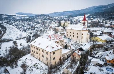 Palazzo in vendita Žitenice, Zámek Žitenice, Ústecký kraj:  