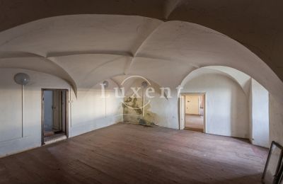 Castello in vendita Žitenice, Zámek Žitenice, Ústecký kraj, Vista interna 1