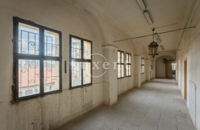 Castello in vendita Žitenice, Zámek Žitenice, Ústecký kraj, Disimpegno
