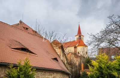 Palazzo in vendita Žitenice, Zámek Žitenice, Ústecký kraj:  