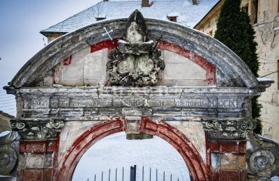 Castello in vendita Žitenice, Zámek Žitenice, Ústecký kraj, Foto 19/31
