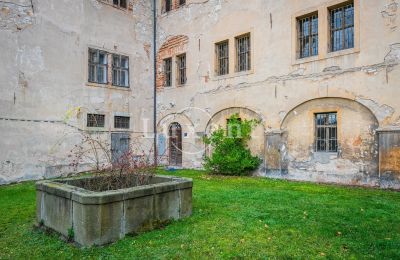 Castello in vendita Žitenice, Zámek Žitenice, Ústecký kraj, Foto 20/31
