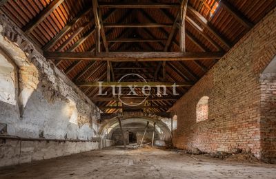 Castello in vendita Žitenice, Zámek Žitenice, Ústecký kraj, Foto 23/31