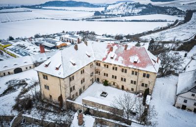 Palazzo in vendita Žitenice, Zámek Žitenice, Ústecký kraj:  