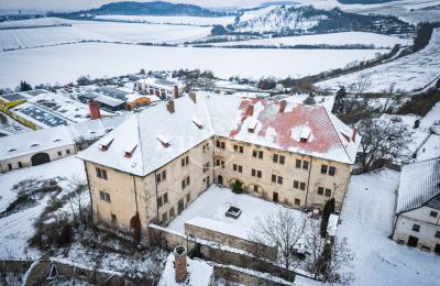 Castello in vendita Žitenice, Zámek Žitenice, Ústecký kraj, Foto 28/31