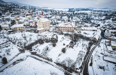 Palazzo in vendita Žitenice, Zámek Žitenice, Ústecký kraj:  