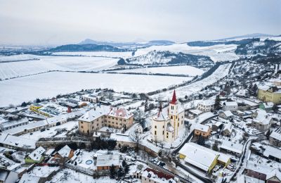 Palazzo in vendita Žitenice, Zámek Žitenice, Ústecký kraj:  