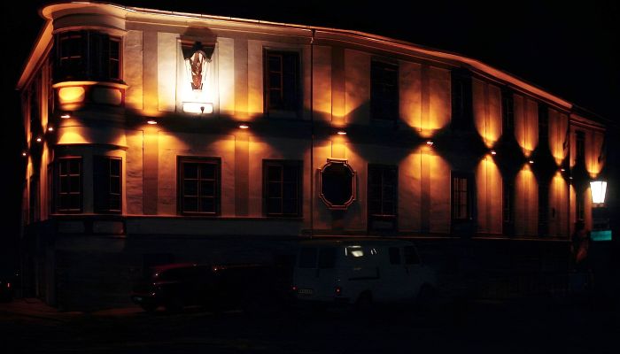 Castello Palazzo Villa in vendita 3620 Spitz, Niederösterreich,  Austria