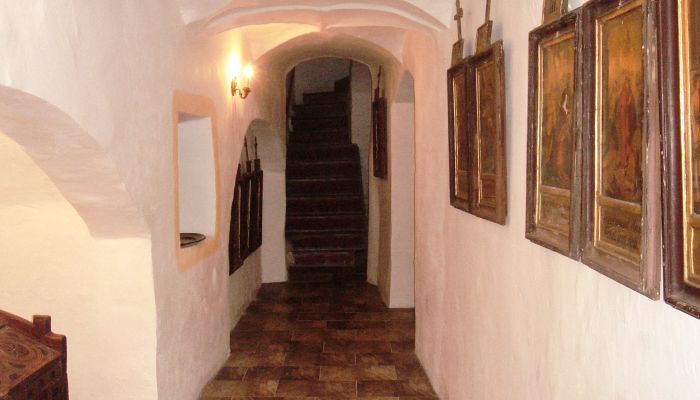 Castello Palazzo Villa Spitz 3