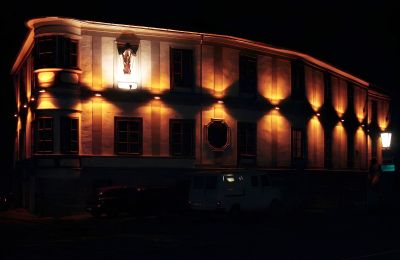 Villa padronale in vendita 3620 Spitz, Hinterhaus 2, Niederösterreich, Vista esterna