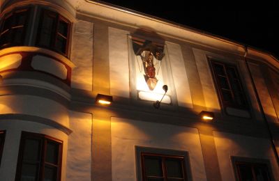 Castello Palazzo Villa in vendita 3620 Spitz, Niederösterreich:  