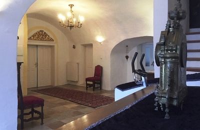 Castello Palazzo Villa in vendita 3620 Spitz, Niederösterreich:  