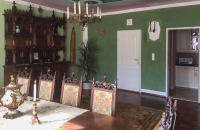 Villa padronale in vendita 3620 Spitz, Hinterhaus 2, Niederösterreich, Zona giorno