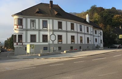Villa padronale in vendita 3620 Spitz, Hinterhaus 2, Niederösterreich, Vista esterna