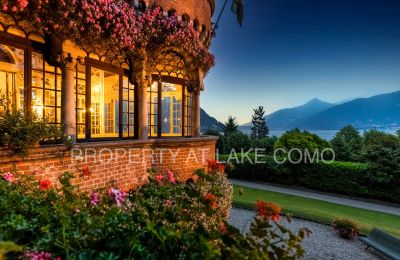 Villa storica in vendita Menaggio, Lombardia:  