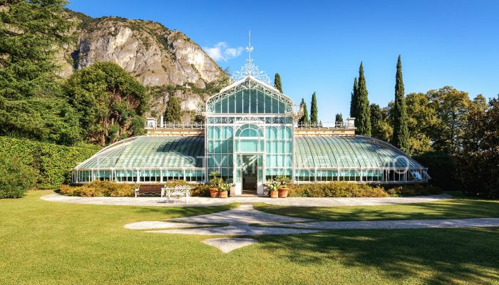 Villa storica in vendita Griante, Lombardia,  Italia