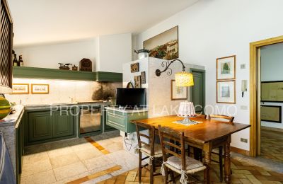Villa storica in vendita Griante, Lombardia:  Kitchen