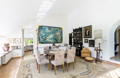 Villa storica in vendita Griante, Lombardia:  Dining area