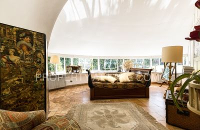 Villa storica in vendita Griante, Lombardia:  Bedroom