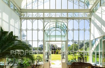 Villa storica in vendita Griante, Lombardia:  Entrance Hall