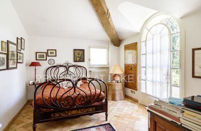 Villa storica in vendita Griante, Lombardia:  Bedroom