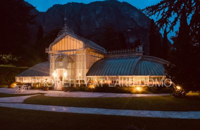 Villa storica in vendita Griante, Lombardia:  Villa Maria