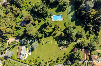 Villa storica in vendita Griante, Lombardia:  Drone