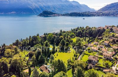 Villa storica in vendita Griante, Lombardia:  Griante