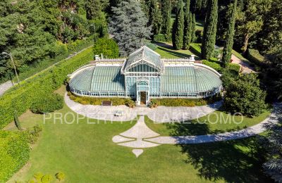 Villa storica in vendita Griante, Lombardia:  Drone