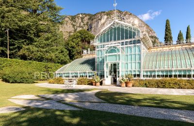 Villa storica in vendita Griante, Lombardia:  Front view