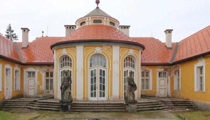 Casa padronale Karlovy Vary 4