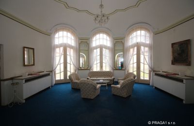 Casa padronale in vendita Karlovy Vary, Karlovarský kraj:  Vista interna 3