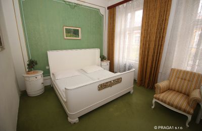 Casa padronale in vendita Karlovy Vary, Karlovarský kraj:  