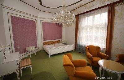 Villa padronale in vendita Karlovy Vary, Karlovarský kraj, Foto 11/15