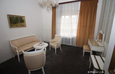 Villa padronale in vendita Karlovy Vary, Karlovarský kraj, Foto 12/15