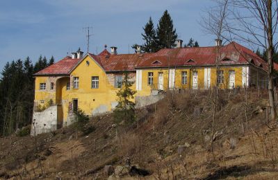Villa padronale in vendita Karlovy Vary, Karlovarský kraj, Foto 13/15